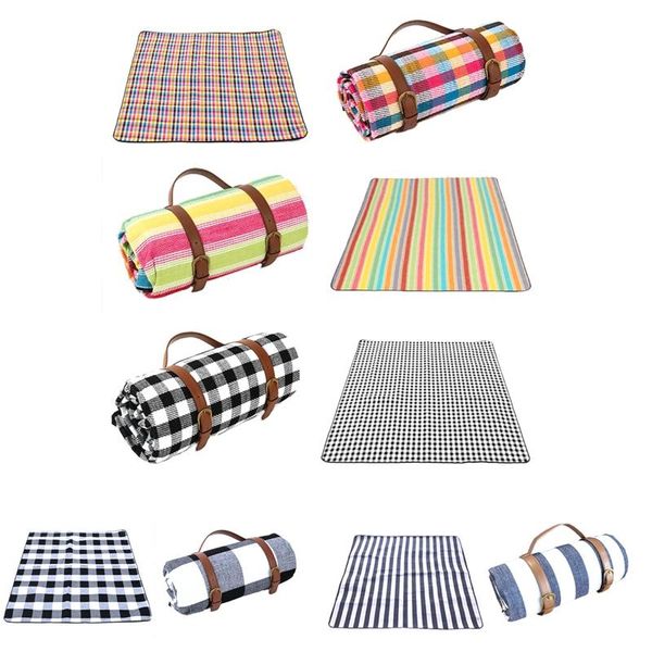 red white plaid outdoor foldable waterproof picnic mat fashion thicken pad breathable soft portable camping travel beach blanket pads
red white plaid outdoor foldable waterproof picnic mat fashion thicken pad breathable soft portable camping travel beach blanket pads