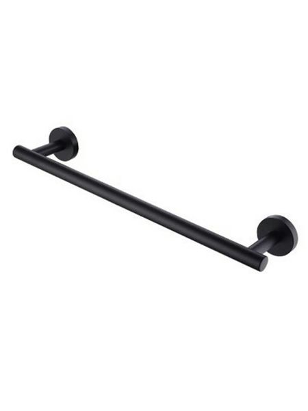 shower curtains single towel bar 304 stainless steel rack wall hanging toilet anti-rust easy to install bath
shower curtains single towel bar 304 stainless steel rack wall hanging toilet anti-rust easy to install bath