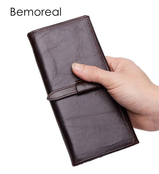 wallets bemoreal genuine leather wallet men fashion clutch bag vintage purse cow cell phone long1, Red;black
wallets bemoreal genuine leather wallet men fashion clutch bag vintage purse cow cell phone long1, Red;black