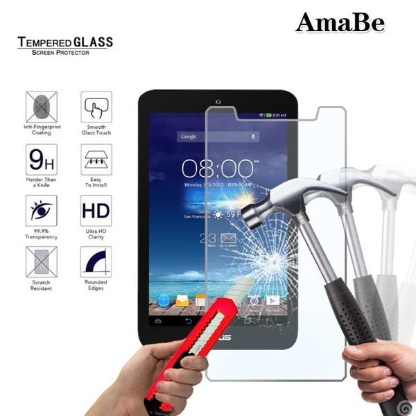 tempered glass flim screen protector for asus memo pad 7 8 me180a / me181c tablet guard computer protectors
tempered glass flim screen protector for asus memo pad 7 8 me180a / me181c tablet guard computer protectors