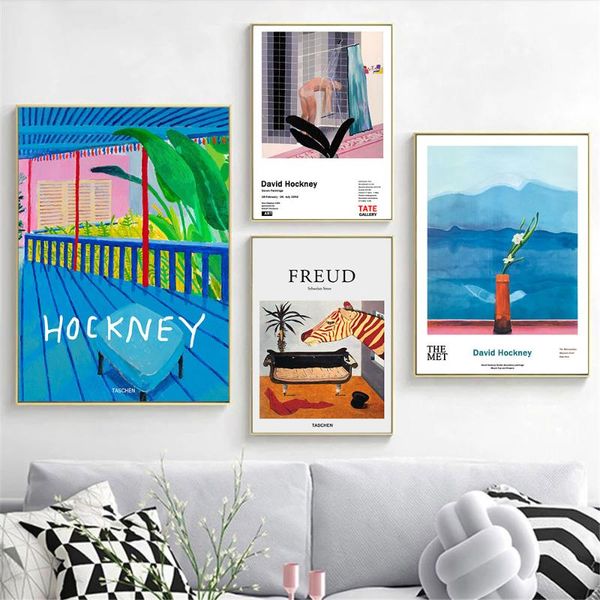 paintings taschen david hockney canvas painting abstract wall art print classic artwork poster nordic living room home decorpictures
paintings taschen david hockney canvas painting abstract wall art print classic artwork poster nordic living room home decorpictures