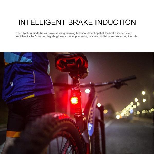 bike warning light detachable intelligent convenient braking sensor adjustable rechargeable night rear lamp lights
bike warning light detachable intelligent convenient braking sensor adjustable rechargeable night rear lamp lights