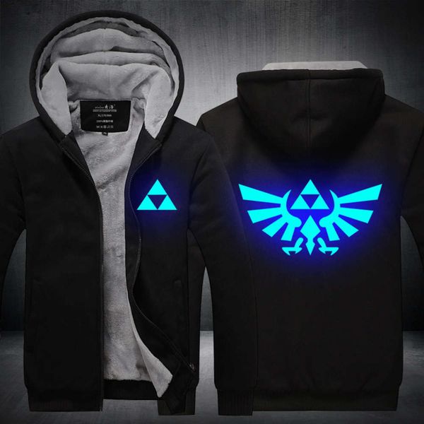 legend of zelda: the rest wilderness sweater men's plush thickened coat casual winter autumn, Black;brown
legend of zelda: the rest wilderness sweater men's plush thickened coat casual winter autumn, Black;brown
