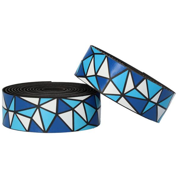 bike handlebars &components 1 pair of handlebar tape 2.1m eva pu absorbent anti-slip with back sticker belt wrap strap for road bicycle
bike handlebars &components 1 pair of handlebar tape 2.1m eva pu absorbent anti-slip with back sticker belt wrap strap for road bicycle