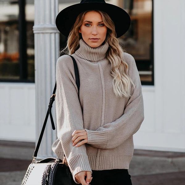 fitshinling bohemian womens turtleneck sweater knitwear patchwork reverse line jumper pullover winter holiday sweaters, White;black
fitshinling bohemian womens turtleneck sweater knitwear patchwork reverse line jumper pullover winter holiday sweaters, White;black