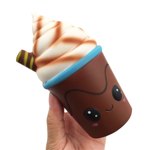 Kawaii Squishy Coffee Cute Ice Cream Squishy Slow Rising Soft Squeeze Straps Cream Scented Bread Cake Decor Toy Kid Fun Gift
Kawaii Squishy Coffee Cute Ice Cream Squishy Slow Rising Soft Squeeze Straps Cream Scented Bread Cake Decor Toy Kid Fun Gift