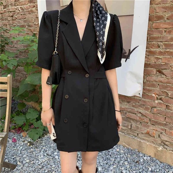 casual dresses hzirip thin black prom outwear all-match lady of the mini office dress loose casual chic femme solid summer elegant dresses p, Black;gray
casual dresses hzirip thin black prom outwear all-match lady of the mini office dress loose casual chic femme solid summer elegant dresses p, Black;gray