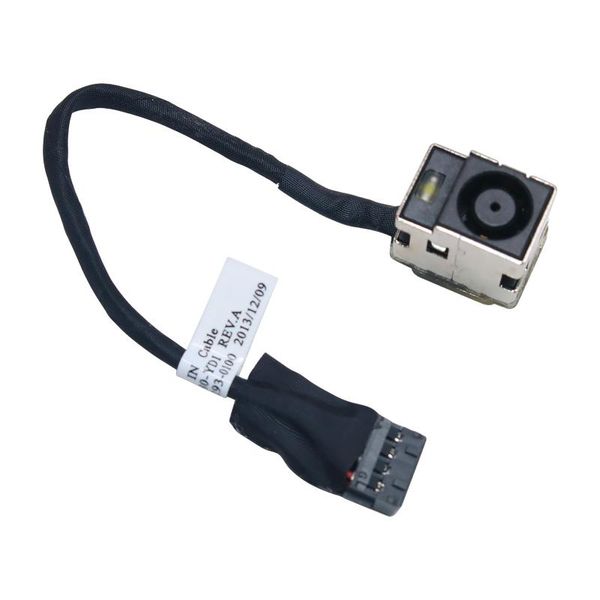 lapdc power jack with cable connector socket for pavilion g6 series g6-2000 g7-2000 tpn-q109 tpn-q110 computer cables & connectors
lapdc power jack with cable connector socket for pavilion g6 series g6-2000 g7-2000 tpn-q109 tpn-q110 computer cables & connectors