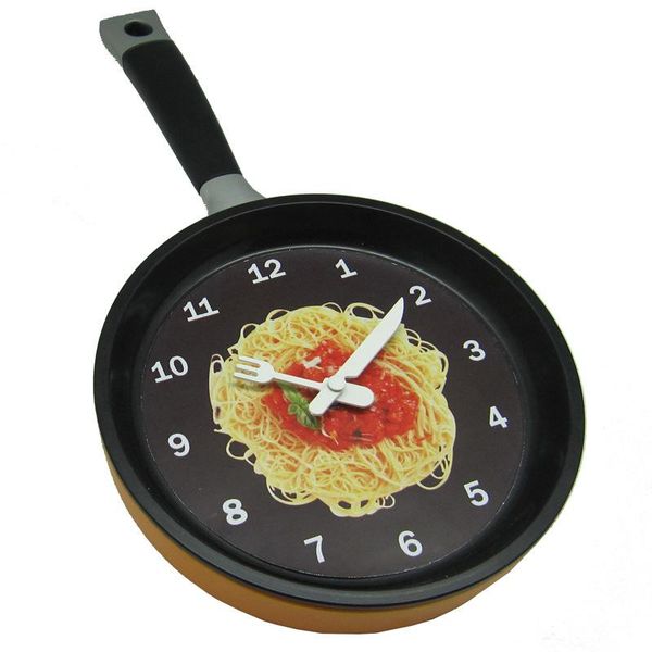 wall clocks kitchen theme clock saucepan pizza/pasta creative personality decor mechanism for living room decoration
wall clocks kitchen theme clock saucepan pizza/pasta creative personality decor mechanism for living room decoration