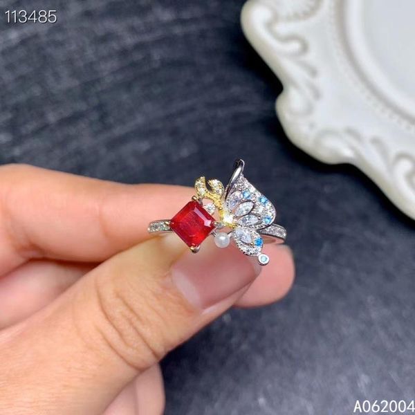 cluster rings kjjeaxcmy fine jewelry 925 sterling silver inlaid natural adjustable ruby female ring fashion support test selling, Golden;silver
cluster rings kjjeaxcmy fine jewelry 925 sterling silver inlaid natural adjustable ruby female ring fashion support test selling, Golden;silver