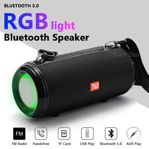 portable bluetooth speaker outdoor waterproof wireless pc horn sound column subwoofer music center fm radio/tf card/aux speakers
portable bluetooth speaker outdoor waterproof wireless pc horn sound column subwoofer music center fm radio/tf card/aux speakers