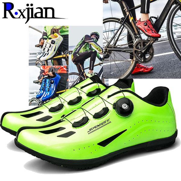 cycling footwear r.xjian lock-parent-child couple bicycle shoes outdoor riding fitness comfortable racing 37-46 size, Black
cycling footwear r.xjian lock-parent-child couple bicycle shoes outdoor riding fitness comfortable racing 37-46 size, Black