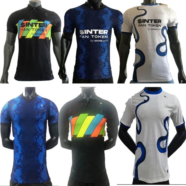 player version barella soccer jersey home away 3th vidal lautaro eriksen alexis dzeko correa 21 22 football shirts 2021 2022 uniforms third, Black;yellow
player version barella soccer jersey home away 3th vidal lautaro eriksen alexis dzeko correa 21 22 football shirts 2021 2022 uniforms third, Black;yellow