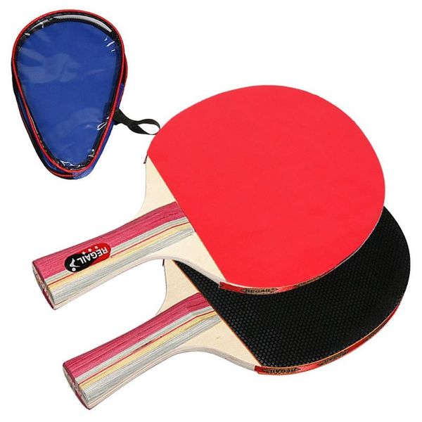 table tennis raquets quality pong paddles rackets 2 long handle bats racket set training accessories
table tennis raquets quality pong paddles rackets 2 long handle bats racket set training accessories