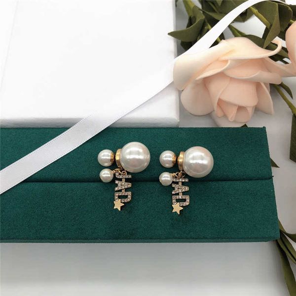 womens pearls stud earrings for women luxurys designers earrings fashion letters stars charm jewelry ornaments endless89, Golden;silver
womens pearls stud earrings for women luxurys designers earrings fashion letters stars charm jewelry ornaments endless89, Golden;silver