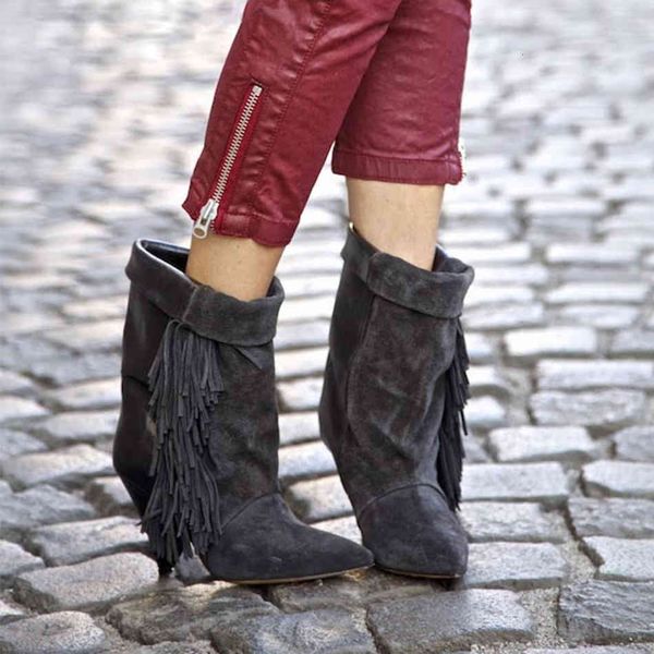 boot european style fashions woman winter leather high-heeled shoes size big foreign trade women short boots, Black
boot european style fashions woman winter leather high-heeled shoes size big foreign trade women short boots, Black