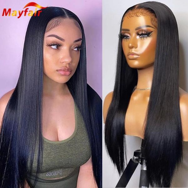 lace wigs human hair 13x4 bone straight front frontal 4x4 closure lacefront wig 28 30 inch pre plucked hairline with baby, Black;brown
lace wigs human hair 13x4 bone straight front frontal 4x4 closure lacefront wig 28 30 inch pre plucked hairline with baby, Black;brown