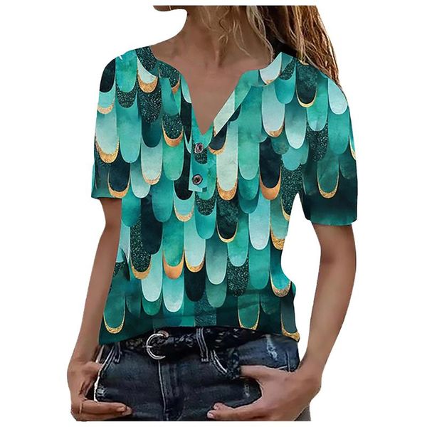 summer casual loose plus size printing tee clothing for ladies fashion v-neck short sleeve t-shirts clothes women's t-shirt, White
summer casual loose plus size printing tee clothing for ladies fashion v-neck short sleeve t-shirts clothes women's t-shirt, White
