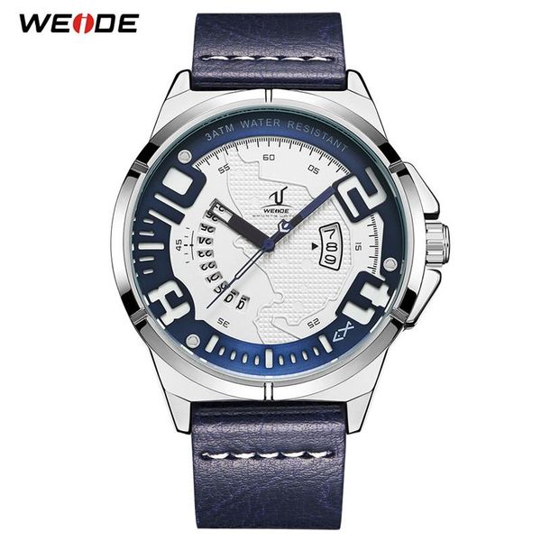 wristwatches weide men watch clock military quartz calendar watches for stainless steel relogio masculino, Slivery;brown
wristwatches weide men watch clock military quartz calendar watches for stainless steel relogio masculino, Slivery;brown