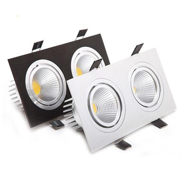 bulbs wholesale double cob led ceiling downlight dimmable 20w 120 angle warm / cold white 110-240v square bulb lamp lighting ce
bulbs wholesale double cob led ceiling downlight dimmable 20w 120 angle warm / cold white 110-240v square bulb lamp lighting ce