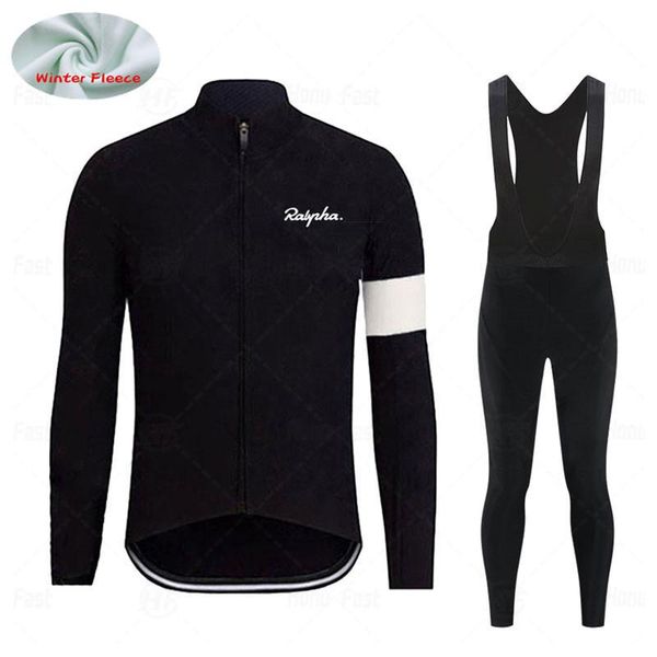 winter thermal fleece long sleeve jersey men's wear team ropa ciclismo cycling set mtb clothing bib pants racing sets, Black;blue
winter thermal fleece long sleeve jersey men's wear team ropa ciclismo cycling set mtb clothing bib pants racing sets, Black;blue