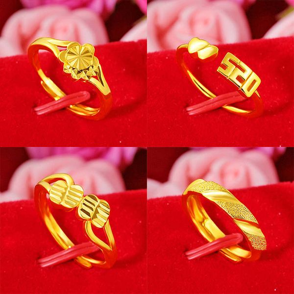 women's chinese style 520 24k gold plated band rings njgr043 fashion wedding gift women yellow gold plate jewelry ring, Silver
women's chinese style 520 24k gold plated band rings njgr043 fashion wedding gift women yellow gold plate jewelry ring, Silver