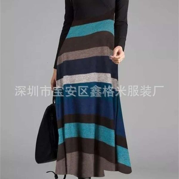 spring 2021 casual dresses v-neck long sleeve dress women's printed pleated skirt, Black;gray
spring 2021 casual dresses v-neck long sleeve dress women's printed pleated skirt, Black;gray