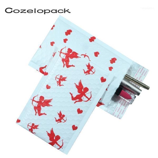 printed 4x7inch poly bubble mailer 12x18cm padded envelope self seal mailing bag postal 11
printed 4x7inch poly bubble mailer 12x18cm padded envelope self seal mailing bag postal 11