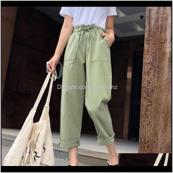 womens capris simple women high elastic waist pants ankle length haren casual harajuku spring summer long thin section trousers1 1kbst b1ouh, Black;white
womens capris simple women high elastic waist pants ankle length haren casual harajuku spring summer long thin section trousers1 1kbst b1ouh, Black;white