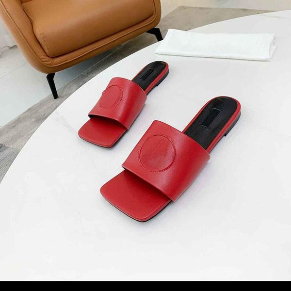 slippers 2021 open-toed square toe leather flat-bottom for women's summer wear fashion white ins trendy shoes, Black
slippers 2021 open-toed square toe leather flat-bottom for women's summer wear fashion white ins trendy shoes, Black