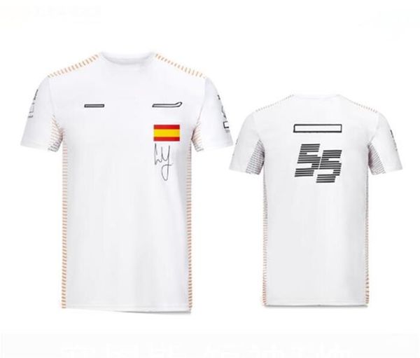 f1 formula one team t-shirt polyester quick-drying racing shirt same style customization
f1 formula one team t-shirt polyester quick-drying racing shirt same style customization
