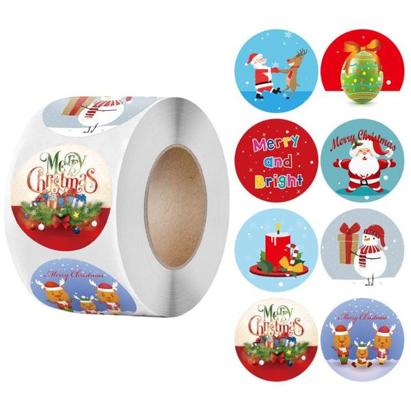 jewelry pouches, bags 100-500pcs merry christmas stickers santa claus for festival party envelope gift package stationery labels decor, Pink;blue
jewelry pouches, bags 100-500pcs merry christmas stickers santa claus for festival party envelope gift package stationery labels decor, Pink;blue