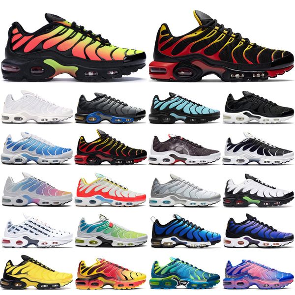 tn plus men running shoes women chaussure triple black white true green wolf grey hyper blue voltage purple mens trainers sport sneakers
tn plus men running shoes women chaussure triple black white true green wolf grey hyper blue voltage purple mens trainers sport sneakers