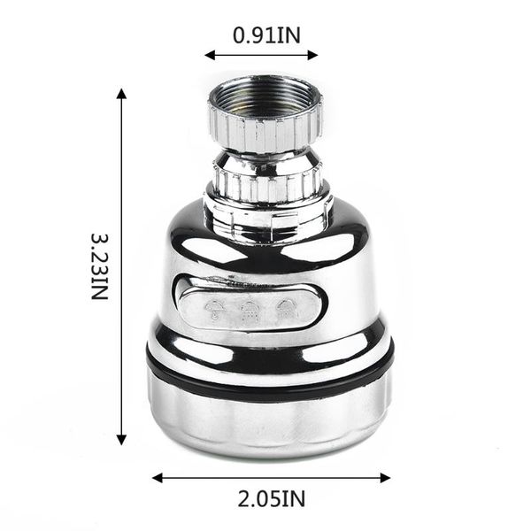 kitchen faucets 360 degree rotating faucet movable tap head water saving nozzle sprayer attachment diffuser
kitchen faucets 360 degree rotating faucet movable tap head water saving nozzle sprayer attachment diffuser