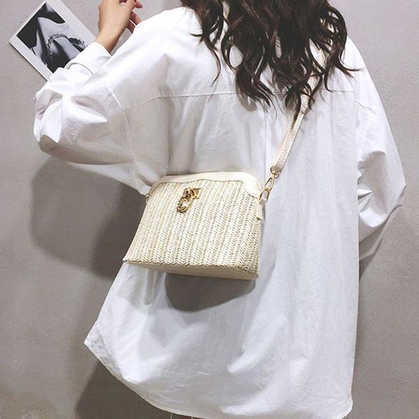 women ladies crossbody handbag straw woven shoulder bag tote purse messenger satchel d0ud bags
women ladies crossbody handbag straw woven shoulder bag tote purse messenger satchel d0ud bags