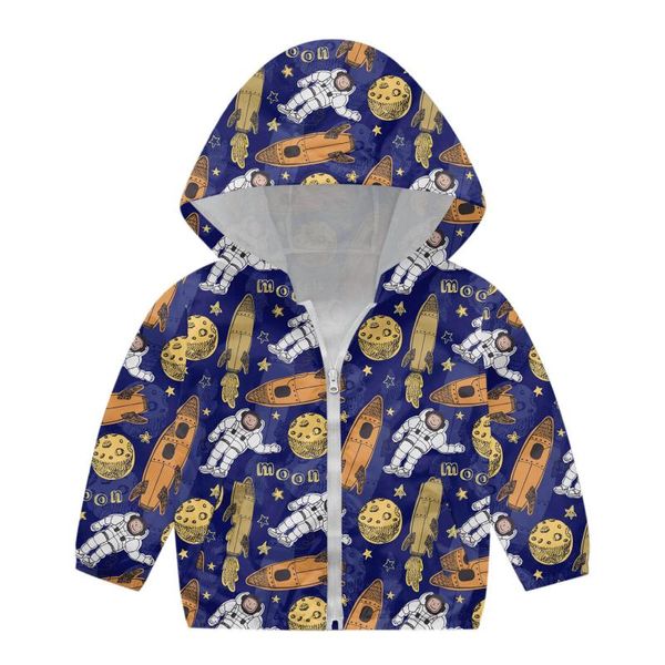 jackets 2021 kid clothes baby boy girl children casual hooded zipper windbreaker print coat infant waterproof hoodies, Blue;gray
jackets 2021 kid clothes baby boy girl children casual hooded zipper windbreaker print coat infant waterproof hoodies, Blue;gray