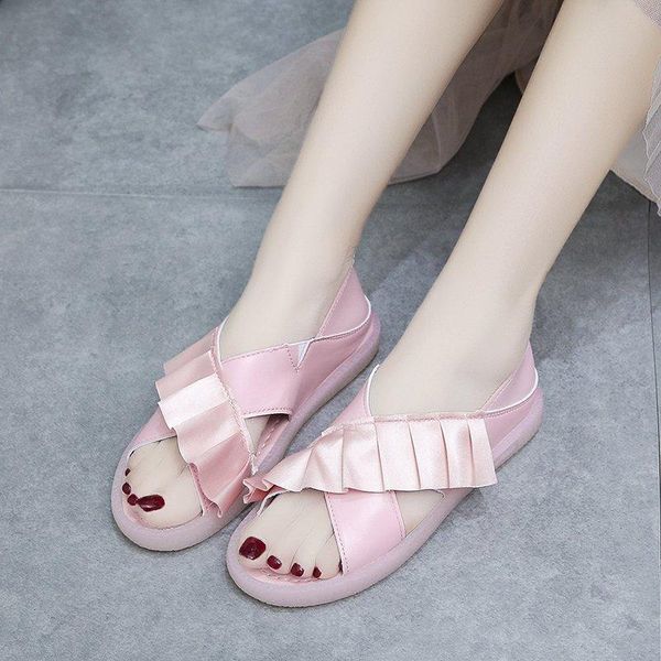 women's sandals 2021 summer shoes for women solid flat heel round head comfortable open toe fashion casual, Black
women's sandals 2021 summer shoes for women solid flat heel round head comfortable open toe fashion casual, Black