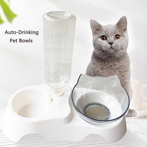 double cat bowl dog with stand pet feeding non-slip water drinking inclined for cats dogs feeder bowls & feeders
double cat bowl dog with stand pet feeding non-slip water drinking inclined for cats dogs feeder bowls & feeders