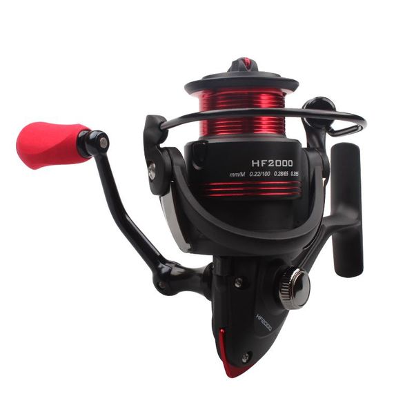 baitcasting reels kawa fishing spinning reel gear ratio 5.2:1 weight 247g aluminum alloy spool model 2000 high quality
baitcasting reels kawa fishing spinning reel gear ratio 5.2:1 weight 247g aluminum alloy spool model 2000 high quality