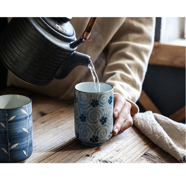 mugs ceramic hand painted coffee cup creative vintage cafe bar plum blossom red and blue flower patterflower mug japanese
mugs ceramic hand painted coffee cup creative vintage cafe bar plum blossom red and blue flower patterflower mug japanese