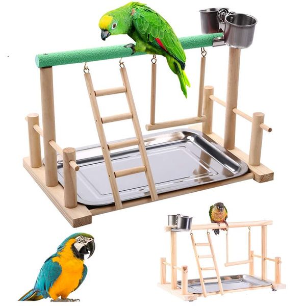 other bird supplies pet toy activity center birdcage stands with perch ladder hammock feeder playground for cockatiel parrot
other bird supplies pet toy activity center birdcage stands with perch ladder hammock feeder playground for cockatiel parrot