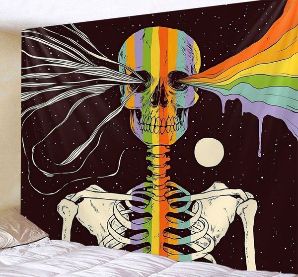 tapestry halloween skeleton ghost background cloth wall decoration blanket dormitory
tapestry halloween skeleton ghost background cloth wall decoration blanket dormitory