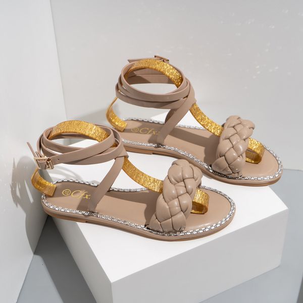 dress shoes women's summer sandals, sandals with braided straps, round-headed slippers, fish mouth, flat sensation, cagx, Black
dress shoes women's summer sandals, sandals with braided straps, round-headed slippers, fish mouth, flat sensation, cagx, Black