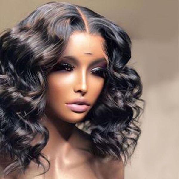 lace wigs seductive 13x4 front wave human hair virgin light gray white blonde, Black;brown
lace wigs seductive 13x4 front wave human hair virgin light gray white blonde, Black;brown