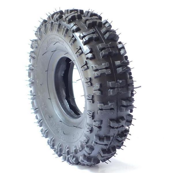 quad go kart 47cc 49cc chunky 4.10-4 tire out tube fit all models 3.50-4 4" motorcycle wheels & tires
quad go kart 47cc 49cc chunky 4.10-4 tire out tube fit all models 3.50-4 4" motorcycle wheels & tires