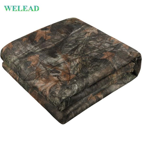 bionic leaf tree camo mesh fabirc woodland jungle hunting 300d camouflage netting for duck shooting outdoor decoration tents and shelters
bionic leaf tree camo mesh fabirc woodland jungle hunting 300d camouflage netting for duck shooting outdoor decoration tents and shelters