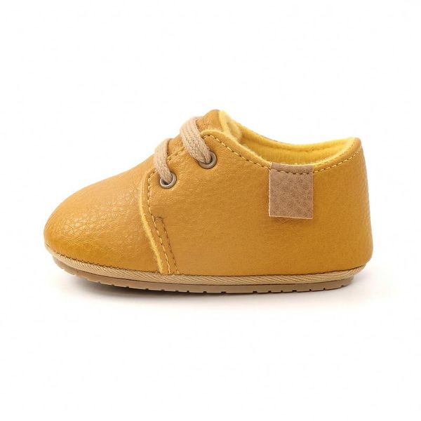 first walkers yellow baby girls shoes leather born children casual toddler anti-slip with rubber
first walkers yellow baby girls shoes leather born children casual toddler anti-slip with rubber