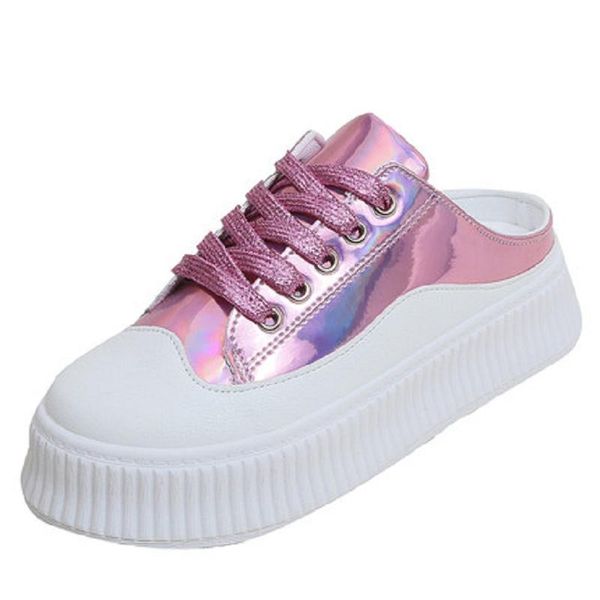 slippers 2021 summer ladies half one foot sequins thick bottom white shoes no heel support lazy female muller, Black
slippers 2021 summer ladies half one foot sequins thick bottom white shoes no heel support lazy female muller, Black