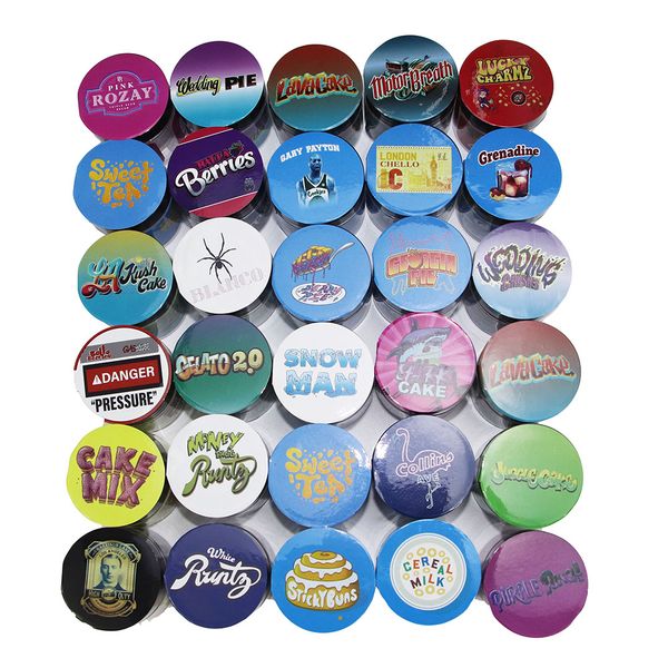 3.5g tobacco storage box dry herb flowers jar pet plastic container tuna label stickers set lightweight round transparent bottle with black 
3.5g tobacco storage box dry herb flowers jar pet plastic container tuna label stickers set lightweight round transparent bottle with black