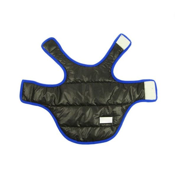 dog apparel 2021 winter warm pet clothes padded thickening double-sided vest coat costumes accessories
dog apparel 2021 winter warm pet clothes padded thickening double-sided vest coat costumes accessories